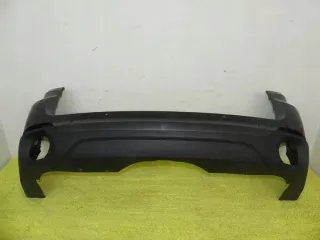 7294392 Бампер задний BMW X5 F15 Арт e10330661, вид 5