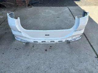 8069965 Бампер задний BMW X6 G06 Арт e10331009, вид 1