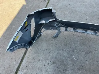 8069965 Бампер задний BMW X6 G06 Арт e10331009, вид 4