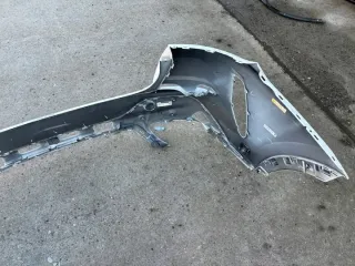 8069965 Бампер задний BMW X6 G06 Арт e10331009, вид 5