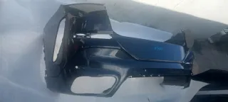 8069965 Бампер задний BMW X6 G06 Арт e10331016, вид 2