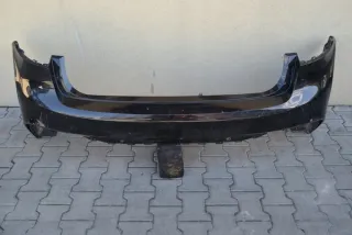 51128056534 Бампер задний BMW X6 E71/E72 Арт e10331128, вид 1