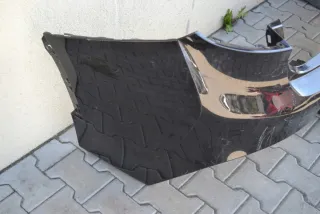 51128056534 Бампер задний BMW X6 E71/E72 Арт e10331128, вид 2
