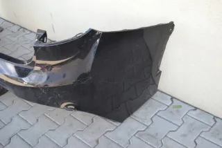 51128056534 Бампер задний BMW X6 E71/E72 Арт e10331128, вид 3