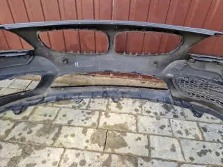51117903732 Бампер передний BMW Z4 E89 Арт e10331203, вид 7