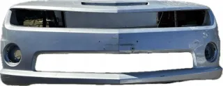92238936 Бампер передний Chevrolet Camaro 5 Арт e10331308, вид 1