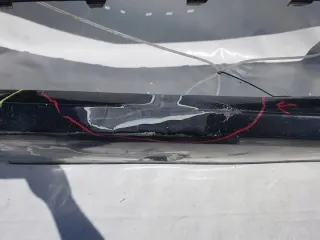 92238936 Бампер передний Chevrolet Camaro 5 Арт e10331309, вид 6