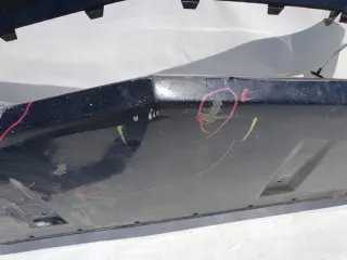 92238936 Бампер передний Chevrolet Camaro 5 Арт e10331309, вид 7