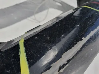 92238936 Бампер передний Chevrolet Camaro 5 Арт e10331309, вид 8