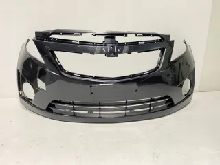 95961827 Бампер передний Chevrolet Spark M300 Арт e10331367, вид 1