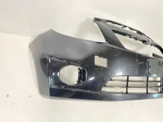 95961827 Бампер передний Chevrolet Spark M300 Арт e10331367, вид 4