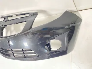 95961827 Бампер передний Chevrolet Spark M300 Арт e10331367, вид 6