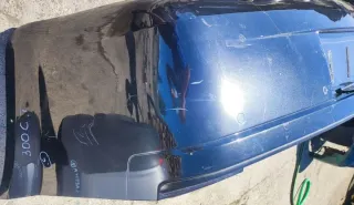  Бампер задний Chrysler 300C 1 Арт e10331412, вид 6
