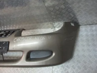  Бампер передний Chrysler Neon 2 Арт e10331416, вид 7