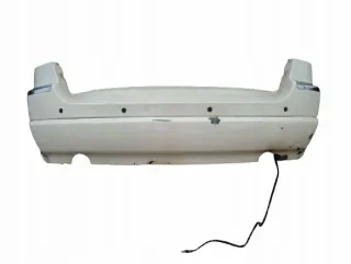 2003-2007 Бампер задний Chrysler Pacifica 2004 Арт e10331425, вид 1