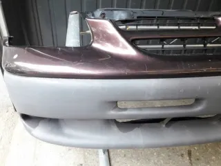 4676846L Бампер передний Chrysler Voyager 3 Арт e10331498, вид 3