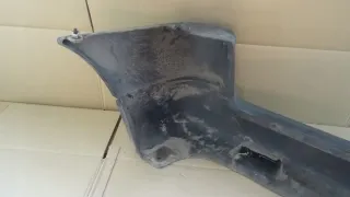 9618453677 Бампер задний Citroen Berlingo 1 restailing Арт e10331554, вид 10
