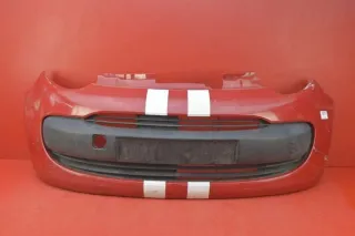 52119-0H070 Бампер передний Citroen C1 1 Арт e10331673, вид 1