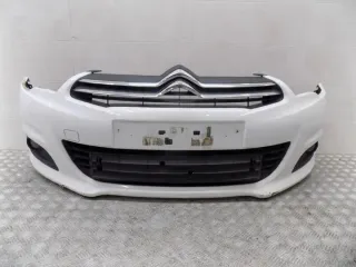 MIT2711 Бампер передний Citroen C4 2 Арт e10332172, вид 1