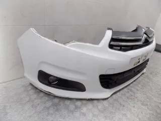 MIT2711 Бампер передний Citroen C4 2 Арт e10332172, вид 3