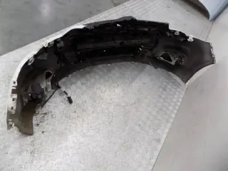 MIT2711 Бампер передний Citroen C4 2 Арт e10332172, вид 7