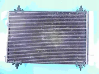 9682531580 IMPRK1319901, Радиатор кондиционера Peugeot 3008 1 Арт e10332325, вид 4