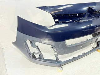 9808638877 9811778077 Бампер передний Citroen jumpy 3 Арт e10332578, вид 2