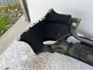  Бампер задний Dacia Duster 2 Арт e10332653, вид 5