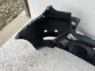  Бампер задний Dacia Duster 2 Арт e10332655, вид 5