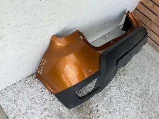  Бампер задний Dacia Duster 2 Арт e10332665, вид 2
