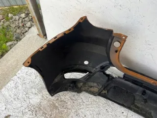  Бампер задний Dacia Duster 2 Арт e10332665, вид 5