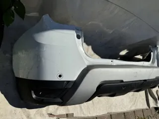 850222027r Бампер задний Dacia Duster 2 Арт e10332673, вид 2