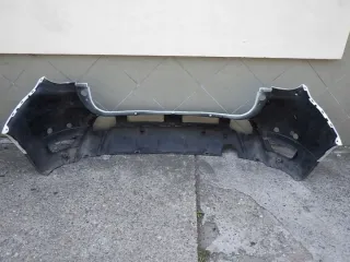 850222027R Бампер задний Dacia Duster 2 Арт e10332689, вид 5