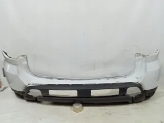 850222027R Бампер задний Dacia Duster 2 Арт e10332692, вид 1