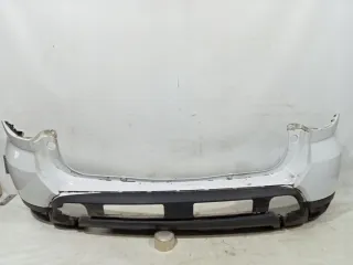 850222027R Бампер задний Dacia Duster 2 Арт e10332692, вид 2