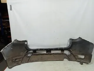 850222027R Бампер задний Dacia Duster 2 Арт e10332692, вид 5