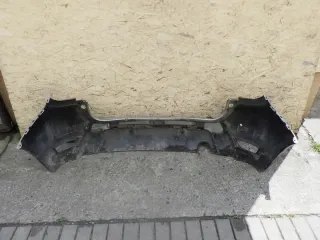 850222027R Бампер задний Dacia Duster 2 Арт e10332699, вид 4