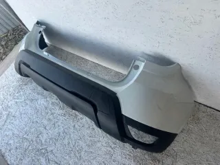  Бампер задний Dacia Duster 2 Арт e10332700, вид 3