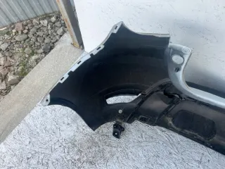  Бампер задний Dacia Duster 2 Арт e10332700, вид 5