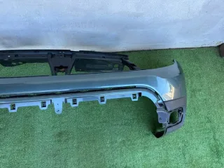 620221776R Бампер передний Dacia Duster 2 Арт e10332708, вид 4