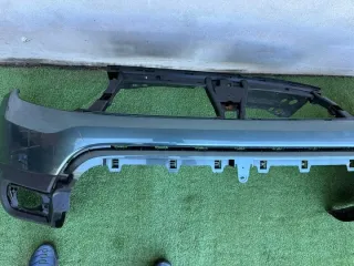 620221776R Бампер передний Dacia Duster 2 Арт e10332708, вид 7