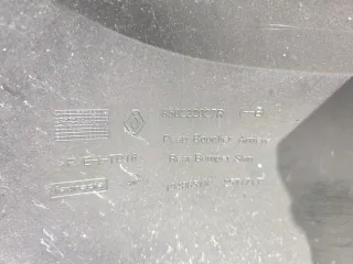 850222027R Бампер задний Dacia Duster 2 Арт e10332714, вид 6