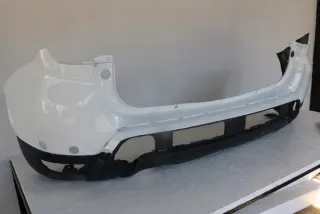 850222027R Бампер задний Dacia Duster 2 Арт e10332715, вид 4