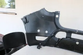 850222027R Бампер задний Dacia Duster 2 Арт e10332715, вид 7