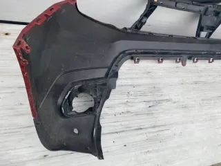 2017-2021 620221776R Бампер передний Dacia Duster 2 Арт e10332717, вид 3