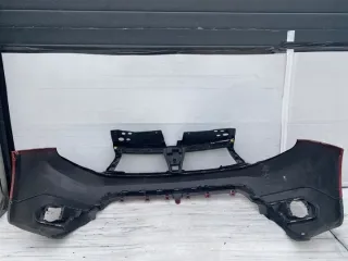 2017-2021 620221776R Бампер передний Dacia Duster 2 Арт e10332717, вид 4