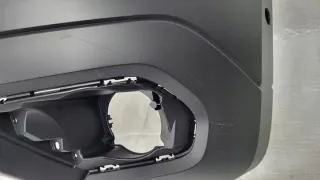620221776R Бампер передний Dacia Duster 2 Арт e10332719, вид 3