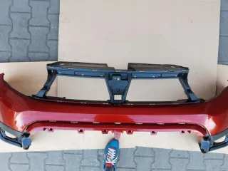 620221776R Бампер передний Dacia Duster 2 Арт e10332729, вид 2