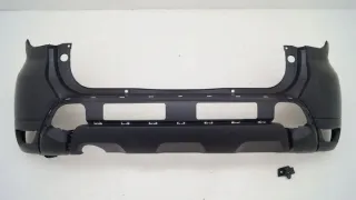 850222027R Бампер задний Dacia Duster 2 Арт e10332742, вид 1
