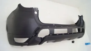 850222027R Бампер задний Dacia Duster 2 Арт e10332742, вид 4